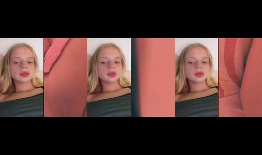 elenutza892 TikTok Live — Aug 27, 2026, 8:56 AM