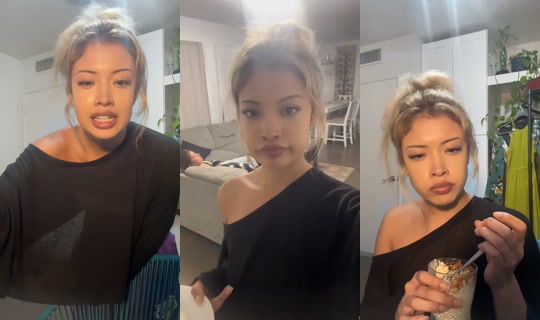 elenyvictorio TikTok Live — Sep 24, 2026, 4:48 AM