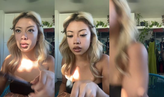 elenyvictorio TikTok Live — Sep 28, 2026, 10:54 PM