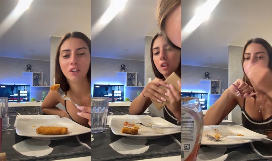 eleonora.danesi TikTok Live — Aug 20, 2026, 5:57 PM