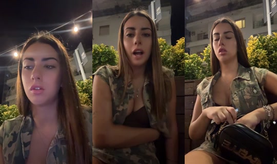 eleonora.danesi TikTok Live — Aug 31, 2026, 9:22 PM