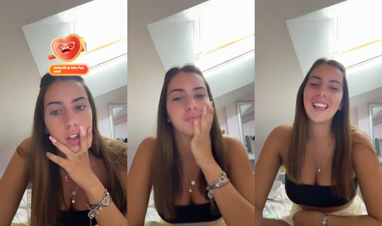 eleonora.danesi TikTok Live — Sep 2, 2026, 6:43 PM