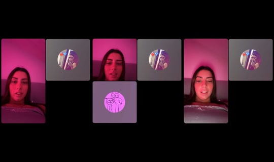 eleonora.danesi TikTok Live — Oct 1, 2026, 9:17 PM