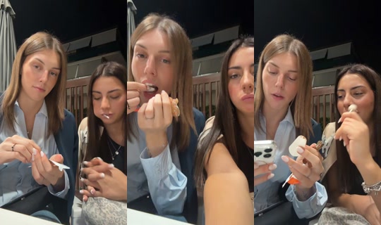 eleonora.danesi TikTok Live — Oct 2, 2026, 9:20 PM