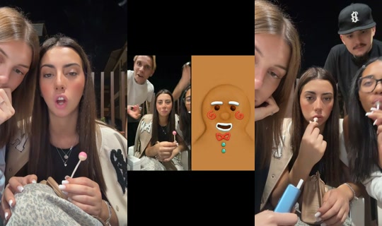 eleonora.danesi TikTok Live — Oct 2, 2026, 9:35 PM