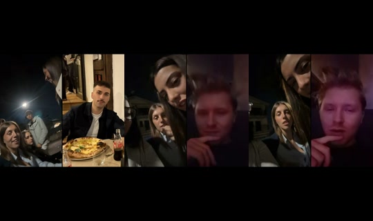 eleonora.danesi TikTok Live — Oct 2, 2026, 11:35 PM