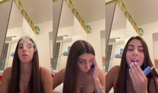 eleonora.danesi TikTok Live — Oct 9, 2026, 6:14 PM