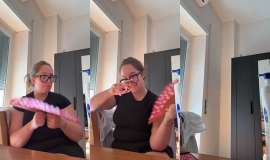 eleonora.deliaaa TikTok Live — Aug 22, 2026, 1:53 PM