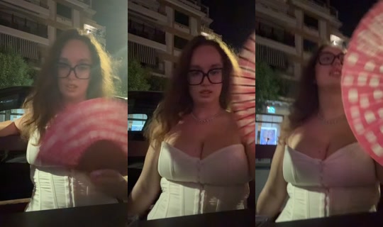 eleonora.deliaaa TikTok Live — Aug 22, 2026, 9:05 PM