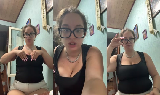 eleonora.deliaaa TikTok Live — Aug 24, 2026, 9:39 PM