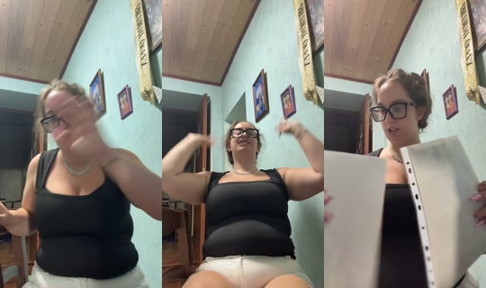 eleonora.deliaaa TikTok Live — Aug 24, 2026, 10:26 PM