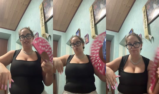 eleonora.deliaaa TikTok Live — Aug 25, 2026, 12:51 AM