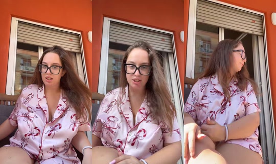 eleonora.deliaaa TikTok Live — Sep 29, 2026, 9:58 AM
