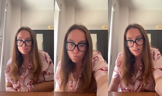 eleonora.deliaaa TikTok Live — Sep 29, 2026, 10:48 AM