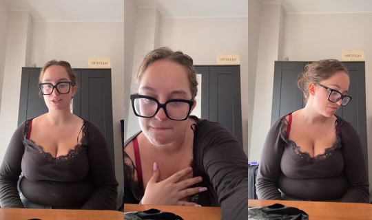 eleonora.deliaaa TikTok Live — Oct 2, 2026, 11:36 AM