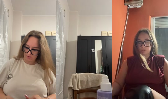 eleonora.deliaaa TikTok Live — Oct 3, 2026, 6:51 PM