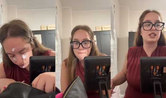 eleonora.deliaaa TikTok Live — Oct 3, 2026, 8:22 PM
