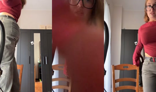 eleonora.deliaaa TikTok Live — Oct 5, 2026, 8:10 AM