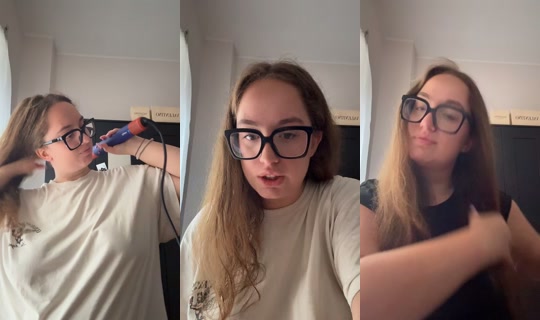 eleonora.deliaaa TikTok Live — Oct 8, 2026, 7:55 AM