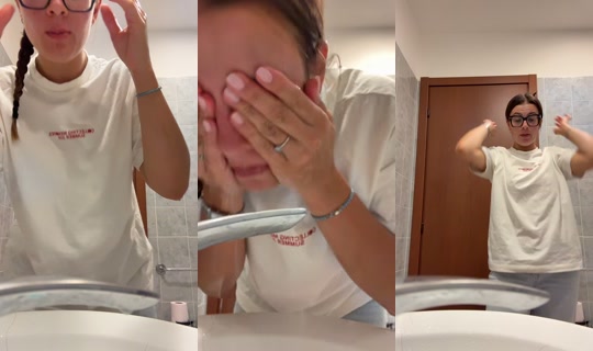 eleonora_pasquini_ TikTok Live — Sep 6, 2026, 10:46 PM