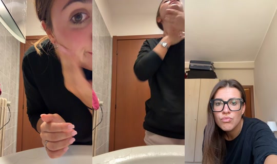 eleonora_pasquini_ TikTok Live — Sep 8, 2026, 8:34 AM