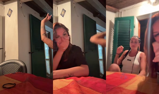 eleonoramarchesee TikTok Live — Aug 25, 2026, 8:28 PM