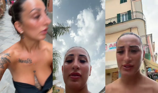 eleonoramarchesee TikTok Live — Aug 28, 2026, 2:42 PM