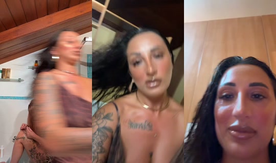 eleonoramarchesee TikTok Live — Aug 28, 2026, 8:42 PM