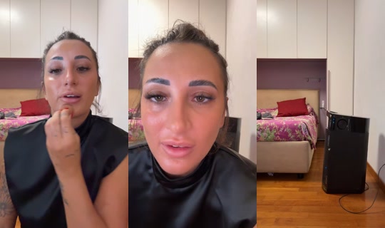 eleonoramarchesee TikTok Live — Sep 12, 2026, 9:54 PM