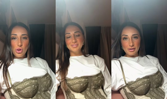 eleonoramarchesee TikTok Live — Sep 14, 2026, 9:01 PM