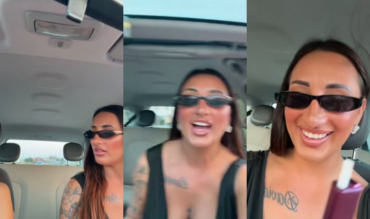 eleonoramarchesee TikTok Live — Sep 15, 2026, 5:16 PM