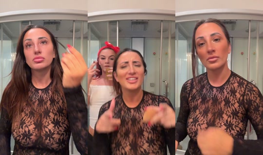 eleonoramarchesee TikTok Live — Sep 18, 2026, 8:02 PM