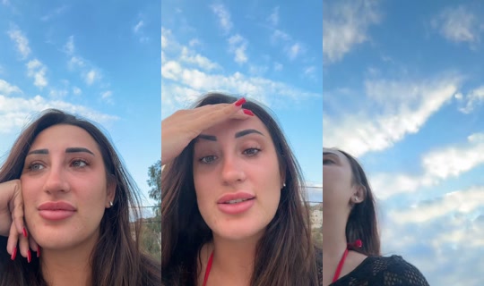eleonoramarchesee TikTok Live — Sep 22, 2026, 3:37 PM