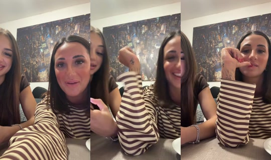 eleonoramarchesee TikTok Live — Sep 28, 2026, 4:51 PM
