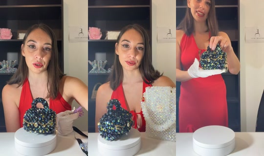 eleonorecroce TikTok Live — Sep 24, 2026, 11:14 PM