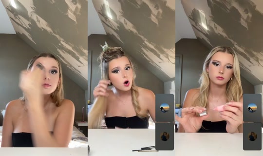 eleonoreddnv TikTok Live — Aug 27, 2026, 4:16 PM