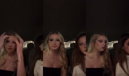 eleonoreddnv TikTok Live — Aug 28, 2026, 9:22 PM