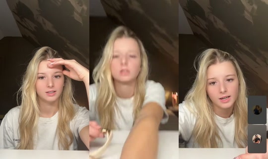 eleonoreddnv TikTok Live — Aug 30, 2026, 8:40 PM