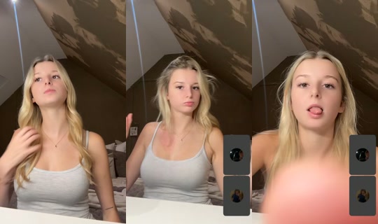eleonoreddnv TikTok Live — Sep 1, 2026, 9:11 PM