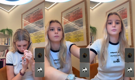 eleonoreddnv TikTok Live — Sep 2, 2026, 5:37 PM