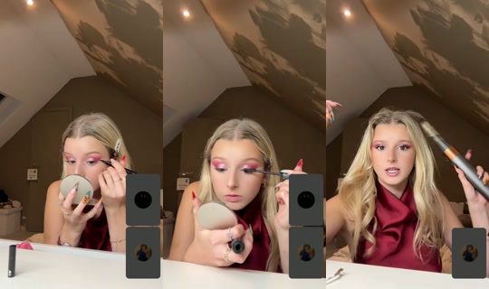 eleonoreddnv TikTok Live — Sep 2, 2026, 7:20 PM