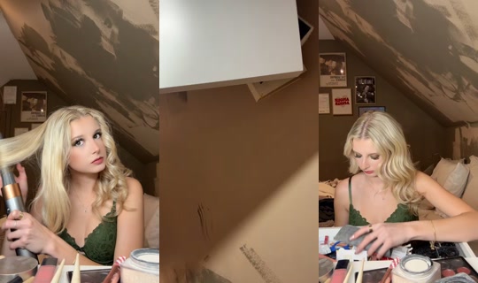 eleonoreddnv TikTok Live — Sep 25, 2026, 10:23 PM