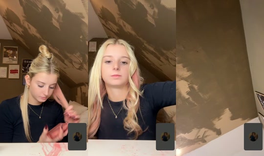 eleonoreddnv TikTok Live — Oct 1, 2026, 6:22 PM