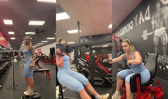 elevencasselman TikTok Live — Sep 19, 2026, 5:23 AM