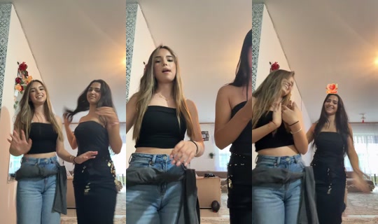 elfffx.3 TikTok Live — Sep 23, 2026, 4:26 PM