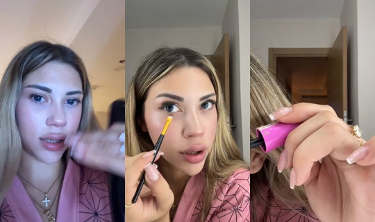 elffidau TikTok Live — Sep 10, 2026, 4:53 PM