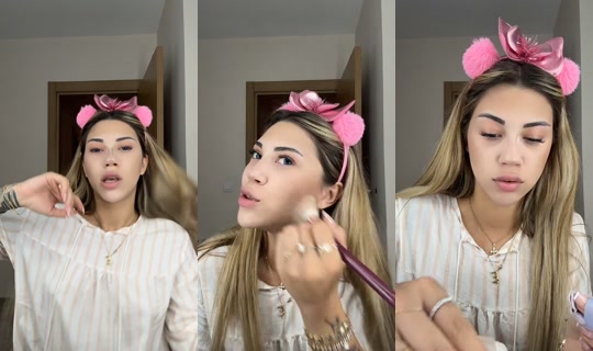 elffidau TikTok Live — Sep 12, 2026, 4:19 PM