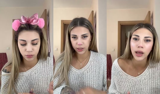 elffidau TikTok Live — Sep 21, 2026, 12:06 PM