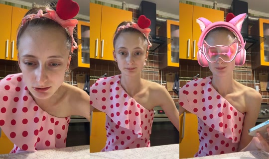 elfochka_2 TikTok Live — Aug 21, 2026, 4:56 PM