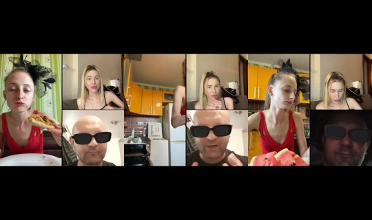 elfochka_2 TikTok Live — Aug 23, 2026, 4:02 PM